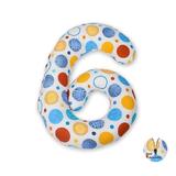 Enjoy Perna multifunctionala Cerculete colorate - Baby Needs 