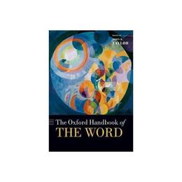 Oxford Handbook of the Word, editura Oxford Secondary
