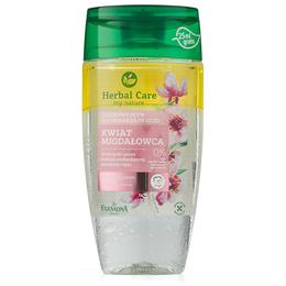 Demachiant bifazic pentru ochi cu floare de migdal - farmona herbal care almond flower eye make-up remover, 150ml