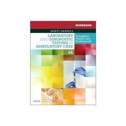 Workbook for Laboratory and Diagnostic Testing in Ambulatory, editura Oxford Secondary