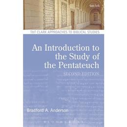 Introduction to the Study of the Pentateuch, editura Oxford Secondary