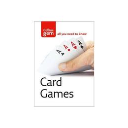 Card Games, editura Oxford Secondary