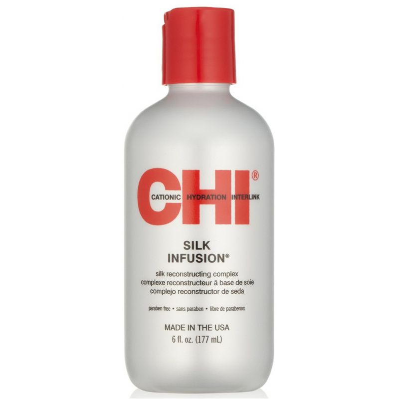 Tratament Leave In – CHI Farouk Silk Infusion 177 ml CHI Ingrijirea parului