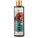 Ulei de Baie si Dus cu Ulei de Mac pentru Piele Delicata si Uscata - Farmona Herbs Poppy Oil Bath and Shower Oil for Delicate and Dry Skin, 400ml