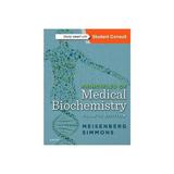Principles of Medical Biochemistry, editura Oxford Secondary