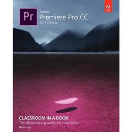 Adobe Premiere Pro CC Classroom in a Book, editura Oxford Secondary