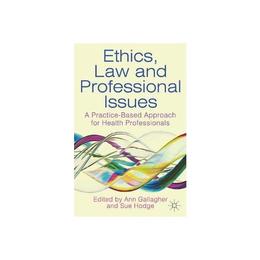 Ethics, Law and Professional Issues, editura Oxford Secondary
