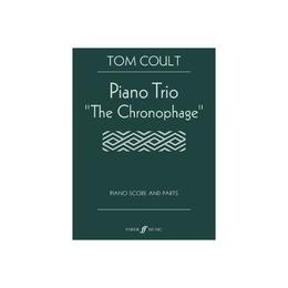 Piano Trio The Chronophage, editura Oxford Secondary