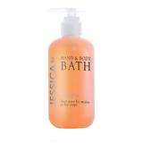 Lotiune de Curatare pentru Maini si Corp - Jessica Hand & Body Bath Soap Free , 236 ml