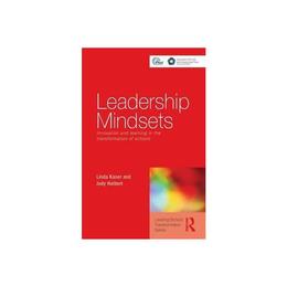 Leadership Mindsets, editura Corgi Books