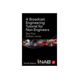 Broadcast Engineering Tutorial for Non-Engineers, editura Corgi Books