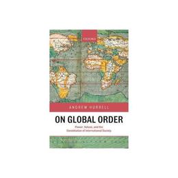 On Global Order, editura Oxford University Press Academ