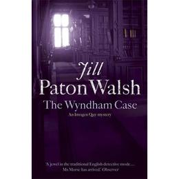 Wyndham Case, editura Corgi Books
