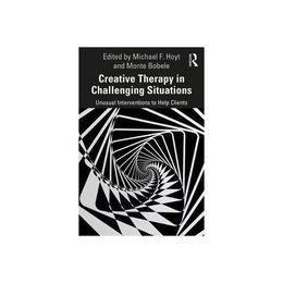 Creative Therapy in Challenging Situations, editura Corgi Books