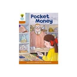 Oxford Reading Tree: Level 8: More Stories: Pocket Money, editura Oxford Children's Books