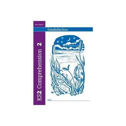 KS2 Comprehension Book 2, editura Schofield & Sims Ltd