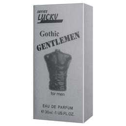 Parfum original pentru barbati lucky gentlemen edp 30 ml