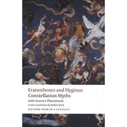 Constellation Myths, editura Oxford University Press