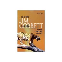 Second Jim Corbett Omnibus, editura Oxford University Press