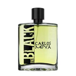 Parfum pentru barbati Carlos Moya Black EDT 100ml - 0620023