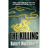 Killing, editura Hachette Kids Hodder Children