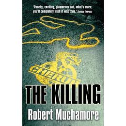 Killing, editura Hachette Kids Hodder Children