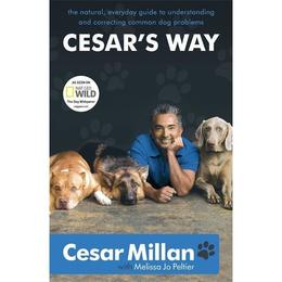 Cesar's Way, editura Hodder & Stoughton