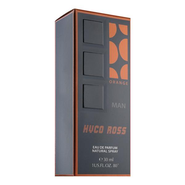 Parfum original pentru barbati Lucky Hyco Ross EDP 30 ml