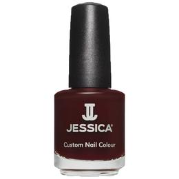 Lac de unghii - jessica custom nail colour wine country, 14.8ml
