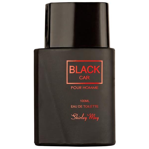 Parfum Original pentru Barbati Black Car EDT Camco, 100 ml