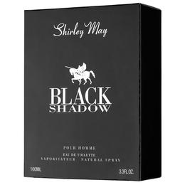 Parfum original pentru barbati black shadow edt 100 ml