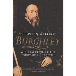 Burghley, editura Corgi Books