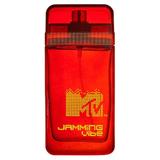 Parfum pentru barbati MTV Jamming Vibe EDT 75ml