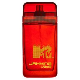 Parfum pentru barbati mtv jamming vibe edt 75ml