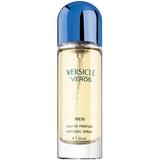 Parfum Original pentru Barbati - Florgarden EDP Lucky Wersicle Veros, 35 ml