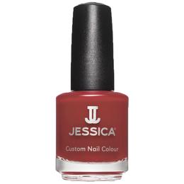 Lac de unghii - jessica custom nail colour fallen leaves, 14.8ml
