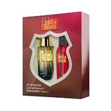 Set cadou barbati David and Goliath - Apa de parfum 50 ml + Deodorant 100 ml