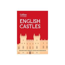 English Castles, editura Harper Collins Paperbacks