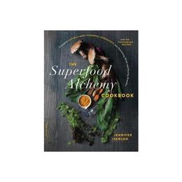 Superfood Alchemy Cookbook, editura Perseus Books Group