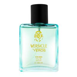 Set cadou barbati wersicle veros - apa de parfum 100 ml + deodorant 100 ml