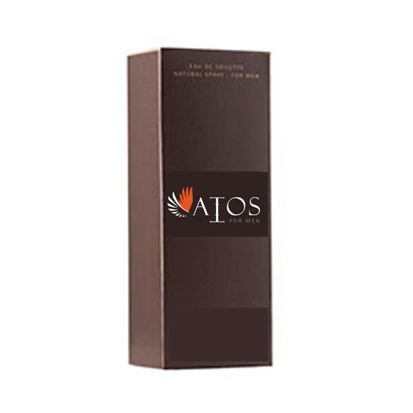 Parfum pentru barbati Lucky Atos EDP 30ml esteto.ro imagine noua