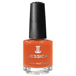 Lac de unghii - jessica custom nail colour sahara sun, 14.8ml