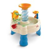 Masuta de joaca pentru copii cu apa, spirala, Little Tikes