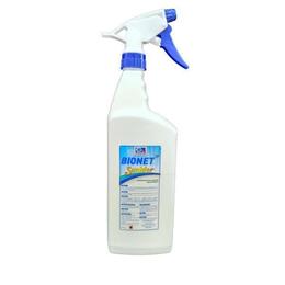 Dezinfectant pentru suprafete Bionet SP Sanidor 500 ml - spray