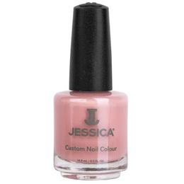 Lac de unghii - jessica custom nail colour lavender lush, 14.8ml