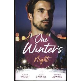 One Winter&#039;s Night, editura Harlequin Mills &amp; Boon
