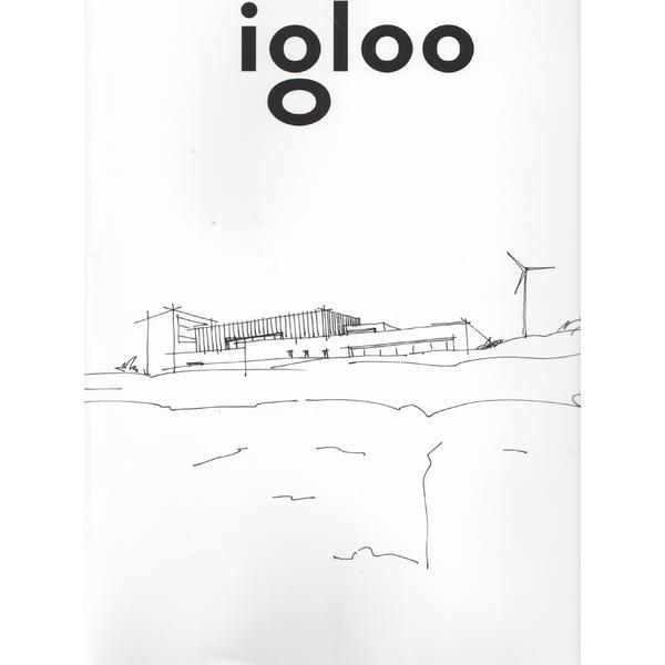 Igloo - habitat si arhitectura 174 - octombrie-noiembrie 2016, editura igloo