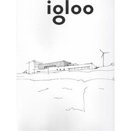 Igloo - Habitat si arhitectura 174 - Octombrie-Noiembrie 2016, editura Igloo