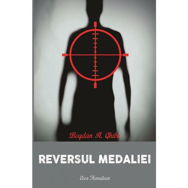 Reversul medaliei - Bogdan A. Ghibu, editura Ecou Transilvan