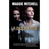 A doua fata - Maggie Mitchell, editura Rao